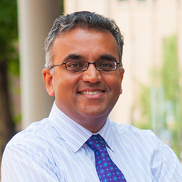 Ashish Jha, MD, MPH