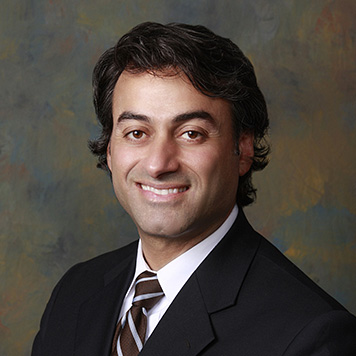 George Sawaya, MD